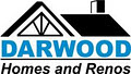 Darwood Homes and Renos Sales Office logo