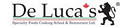 De Luca Brothers Foods International Ltd logo