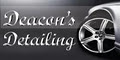 Deacon's Detailing logo