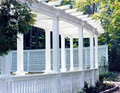 Deck Company, Pergola Builders, Wood Fencing by GardenStructure.com image 3