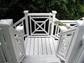 Deck Company, Pergola Builders, Wood Fencing by GardenStructure.com image 6