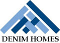 Denim Homes - Custom Home Builder logo