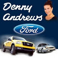 Denny Andrews Ford logo
