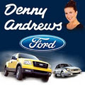Denny Andrews Ford image 1