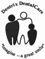 Dentrix Dental Care logo