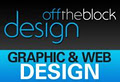 Design Off The Block logo