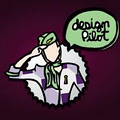 Design Pilot logo