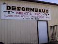 Desormeaux Meats Inc & Slaughter House logo