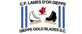 Dieppe Gold Blades Skating Club image 3