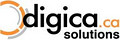 Digica Solutions logo