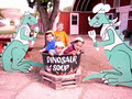 Dinosaur Trail RV Resort logo