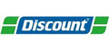 Discount Car and Truck Rentals logo