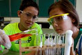 DiscoverE Engineering/Science Camps image 2