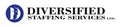 Diversified Staffing Services Ltd. logo