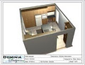 Dominia Kitchens by Ole's Woodworking Ltd. image 5