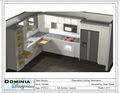 Dominia Kitchens by Ole's Woodworking Ltd. image 6