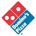 Domino's Pizza logo