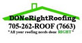 Done Right Roofing image 2