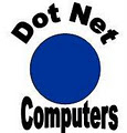 Dot Net Computers logo