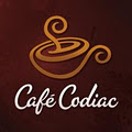 Down East Coffee Roasters/ Cafe Codiac logo