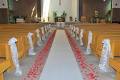 Down To Their Socks- Wedding Planners, Wedding decor rentals image 1