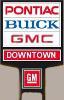 Downtown GMC Buick Pontiac, St. Marys Ontario image 2
