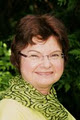Dr. Nancy Meyer, Registered Psychologist logo