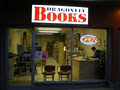 Dragonfly Books logo