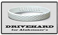 DriveHard logo