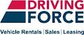 Driving Force Vehicle Rentals Sales & Leasing logo