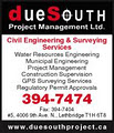 Due South Project Management Ltd. image 3