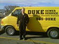 Duke Sewer Service Inc. logo