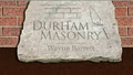 Durham Masonry image 3