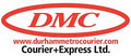 Durham Metro Courier Ltd. logo