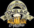 Dépanneur du Lac logo