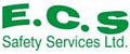 E C S Safety Services logo