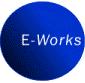 E-Works Office Services logo
