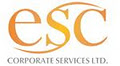 ESC Corporate Services logo