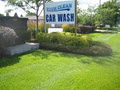 EZEE CLEAN Car Wash logo