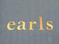 Earls Restaurant logo