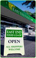 East End Food Co-op logo