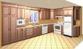 Ebénisterie 2000 American Cabinet Inc image 2