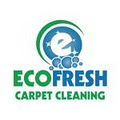 Ecofresh Carpet Cleaning logo