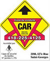 Ecole de conduite car Michel Drouin image 1