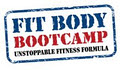 Edmonton Fit Body Boot Camp image 4