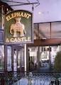 Elephant & Castle Restaurant logo