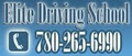 Elite Driving School Ltd Edmonton AB logo