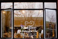 Emeline & Annabelle: Atelier Couture Cafe image 4