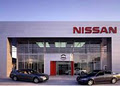 Energie Nissan logo