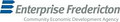 Enterprise Fredericton logo